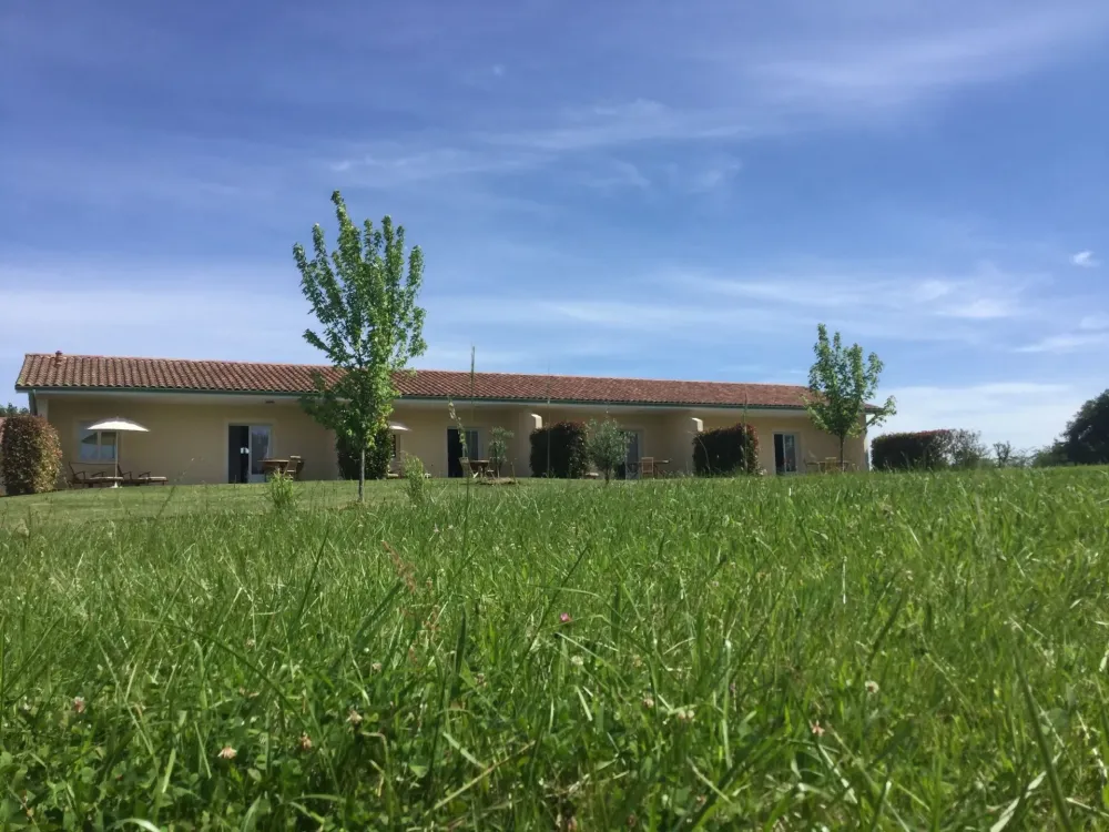 la residence