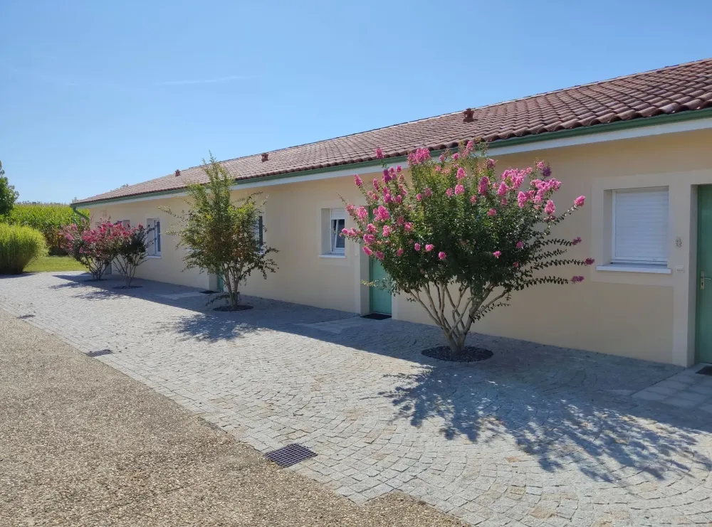 appartement a louer à Eugenie-les-bains