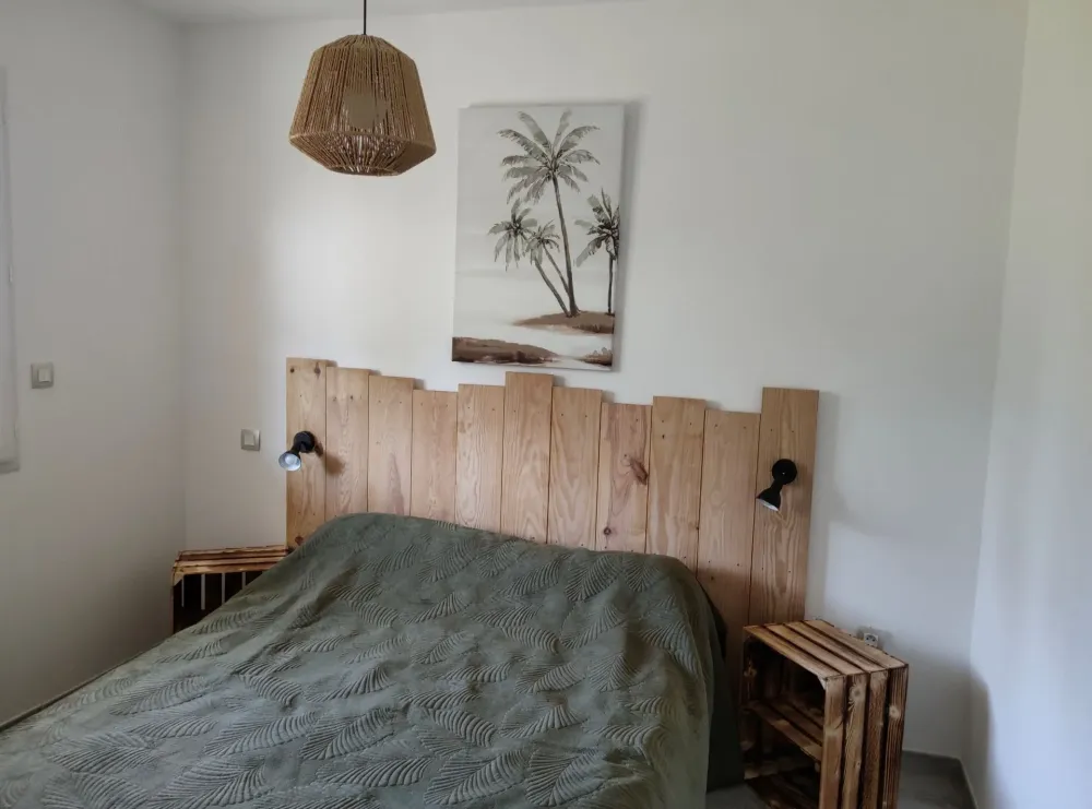 location appartement t3 à Eugenie-les-bains