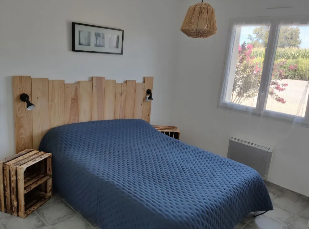 logement climatisé à Eugenie-les-bains