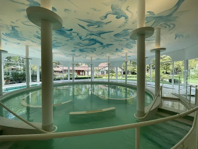 thermes